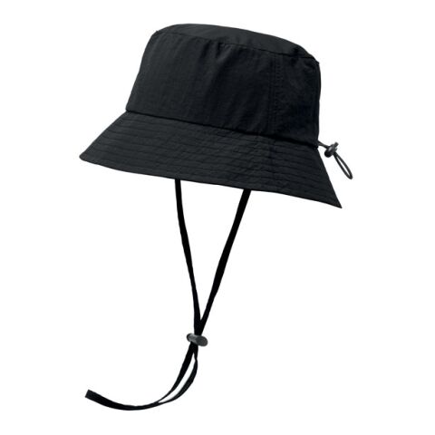 Chapeau de pêcheur imperméable noir | sans marquage | non disponible | non disponible | non disponible