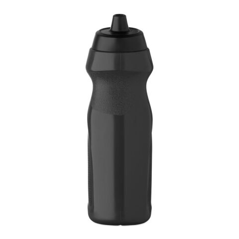 Bouteille de sport 700ml noir | sans marquage | non disponible | non disponible | non disponible