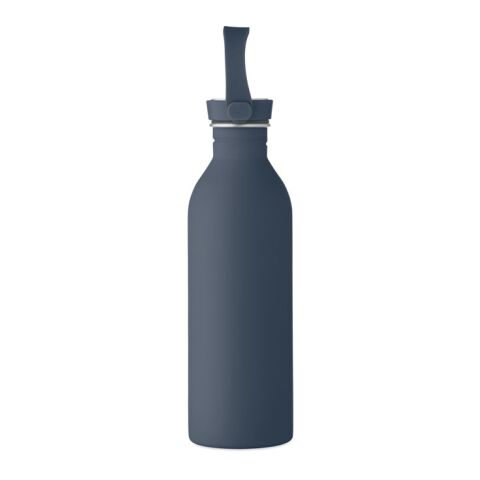 Bouteille simple paroi 500 ml Marine foncé | sans marquage | non disponible | non disponible | non disponible