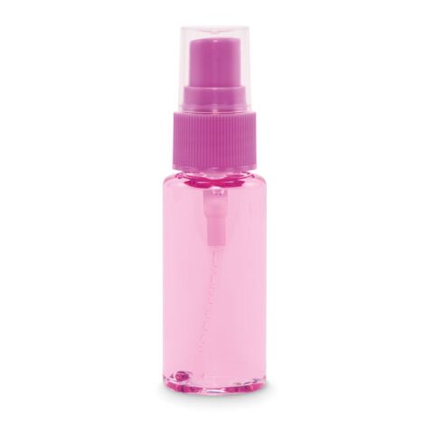 Brume corporelle en spray 30ml rose transparent | sans marquage | non disponible | non disponible | non disponible
