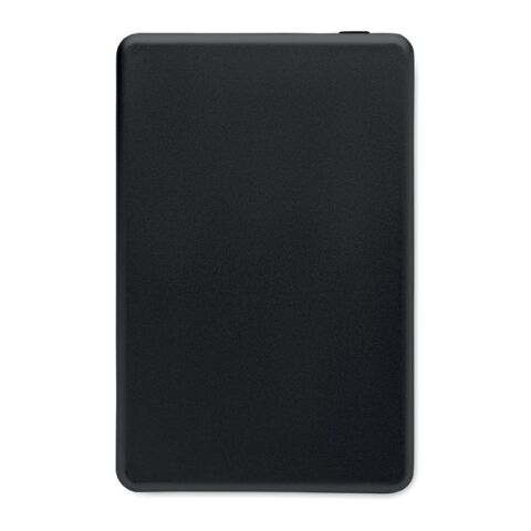 Powerbank 10 000 mAh noir | sans marquage | non disponible | non disponible | non disponible