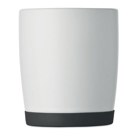 Mug en céramique 300ml noir | sans marquage | non disponible | non disponible