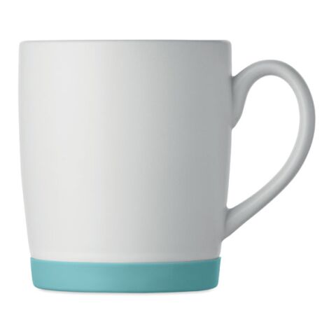Mug en céramique 300ml petrole | sans marquage | non disponible | non disponible