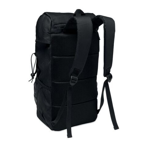 Sac à dos RPET 15L noir