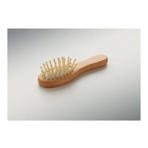 Coffret de bain baquet en bois bois