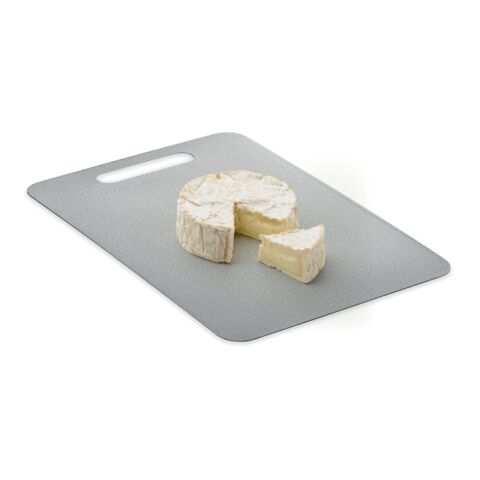 Planche à découper moyenne argent