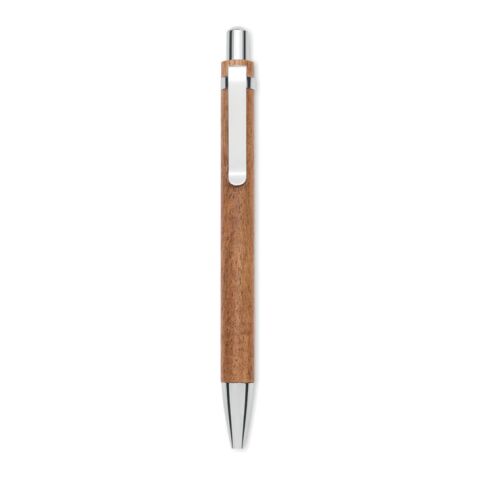 Stylo à bille en bois d'acacia bois