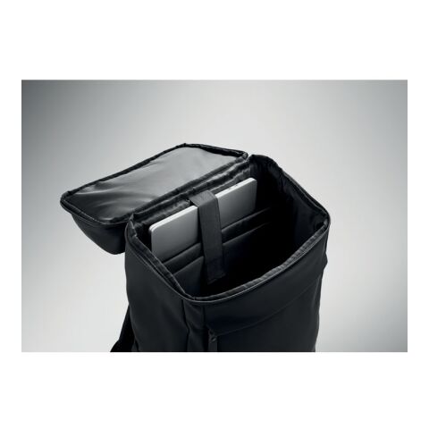 Sac à dos pour ordinateur 15" noir