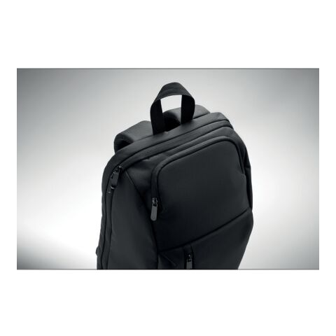 Sac à dos pour ordinateur 15" noir