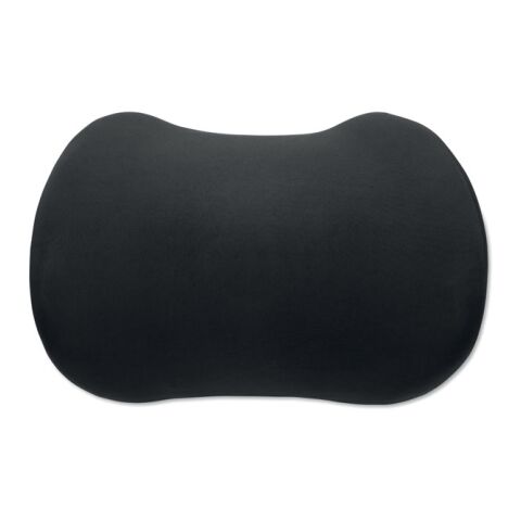 Coussin ergonomique noir