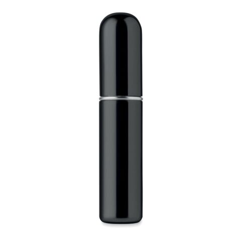 Atomiseur rechargeable 5ml noir