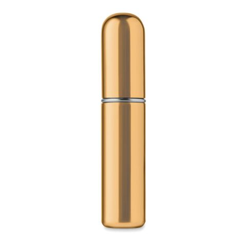 Atomiseur rechargeable 5ml or