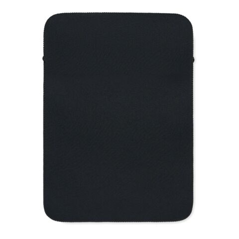 Pochette en néoprène 15" noir