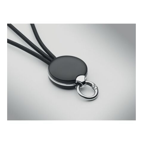 Coffret cadeau 2 pièces noir