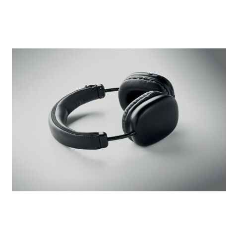 5.3 Casque sans fil noir