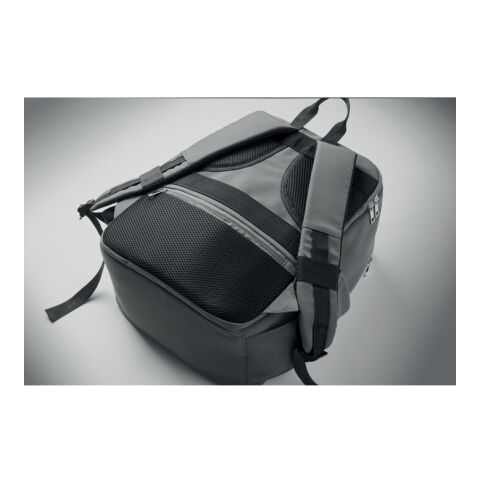 Sac à dos Cabine 20L gris foncé
