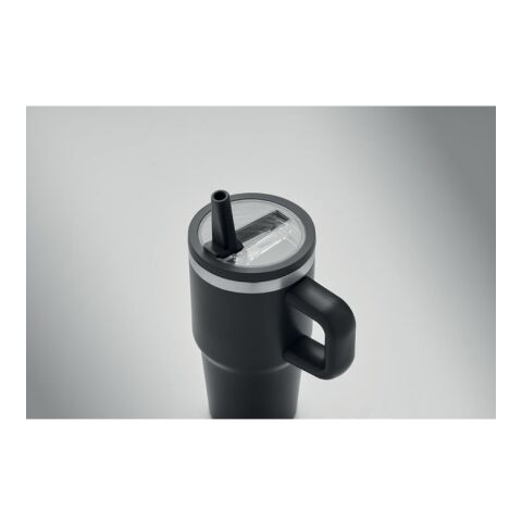 Gobelet double paroi 500ml noir