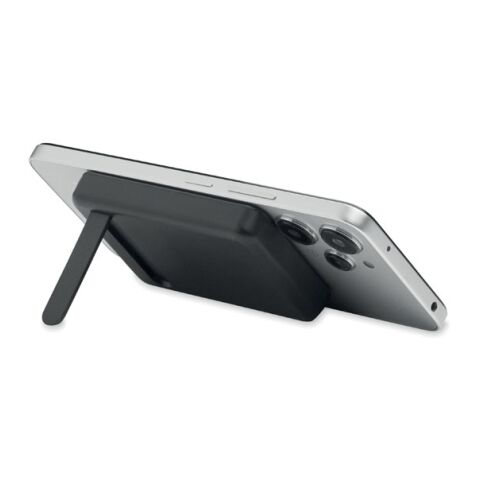 Kit powerbank magnét. 5000mAh noir