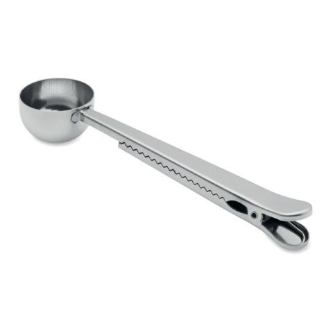 Cuillère à mesure à café argent