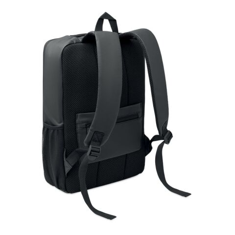 Sac à dos RPET 15" noir