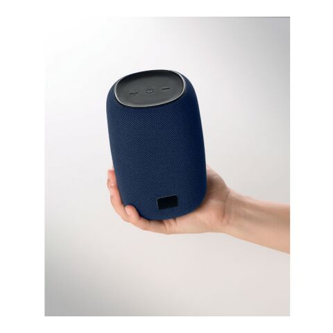 Haut-parleur sans fil 8W Marine foncé