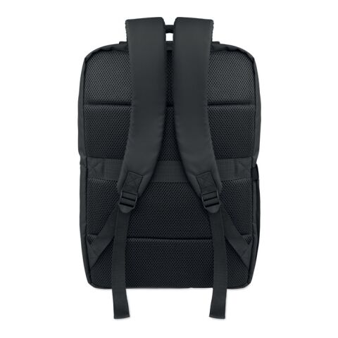 Sac à dos pour ordinateur 15" noir