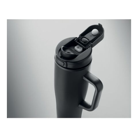 Gobelet double paroi 900ml noir