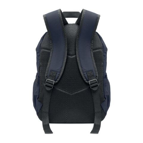 Sac à dos en nylon ripstop 10L Marine foncé