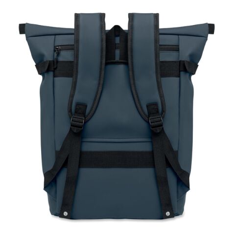 Sac à dos en PU 20L bleu