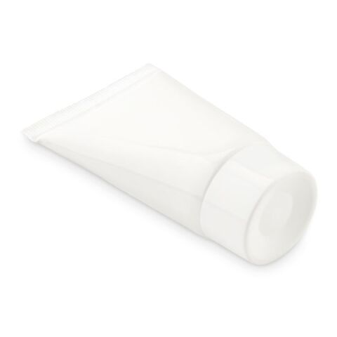 Tube lotion solaire 45ml blanc | sans marquage | non disponible | non disponible | non disponible