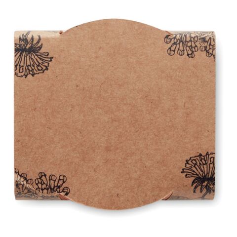 Pot graines de coquelicot bois | sans marquage | non disponible | non disponible | non disponible