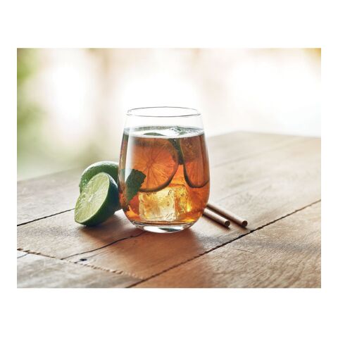 Verre à eau transparent | sans marquage | non disponible | non disponible