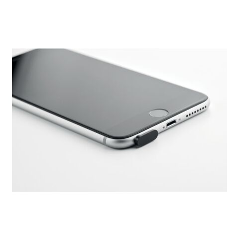 Set de bloqueurs pour PC noir | sans marquage | non disponible | non disponible | non disponible