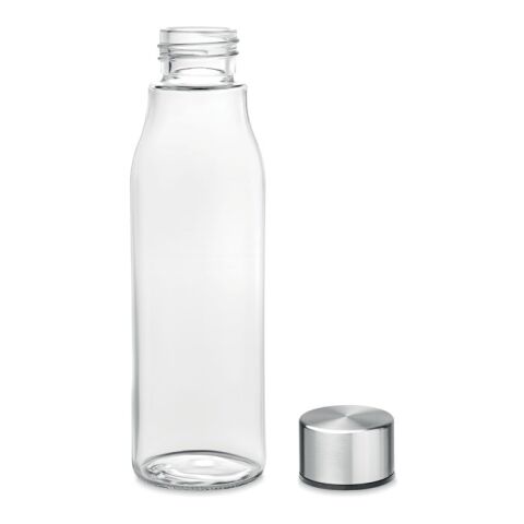 Bouteille en verre 500 ml transparent | sans marquage | non disponible | non disponible | non disponible