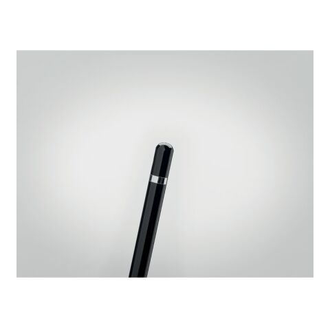 Stylo sans encre longue durée noir | sans marquage | non disponible | non disponible