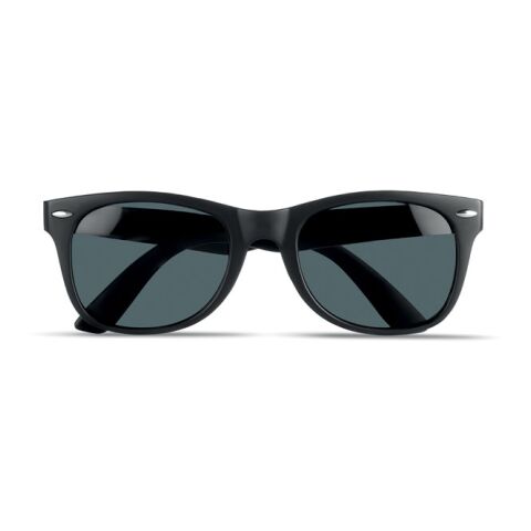 Lunettes de soleil liège noir | sans marquage | non disponible | non disponible