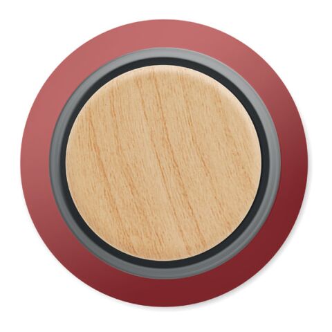 Flacon à double paroi 500 ml bordeaux | sans marquage | non disponible | non disponible | non disponible