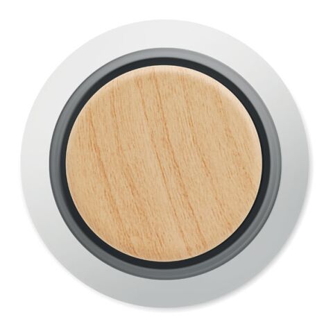 Flacon à double paroi 500 ml blanc | sans marquage | non disponible | non disponible | non disponible