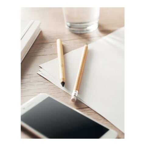 Crayon sans encre longue durée bois | sans marquage | non disponible | non disponible