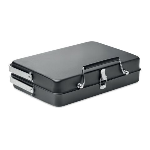 Barbecue portable et support noir | sans marquage | non disponible | non disponible