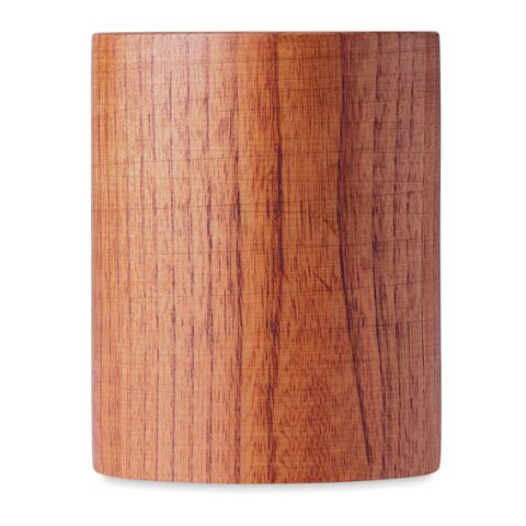 Mug en bois de chêne 280 ml bois | sans marquage | non disponible | non disponible | non disponible
