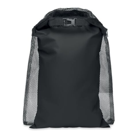 Sac étanche 6L avec sangle noir | sans marquage | non disponible | non disponible