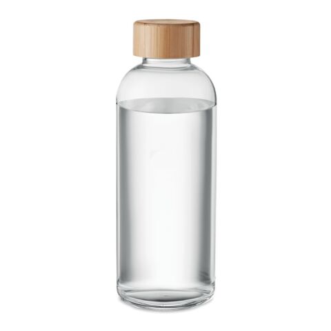 Bouteille en verre 650ml transparent | sans marquage | non disponible | non disponible | non disponible