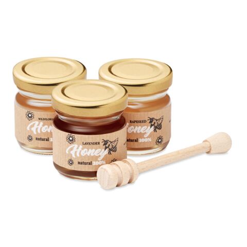  3 miels de fleurs sauvages bois | sans marquage | non disponible | non disponible | non disponible