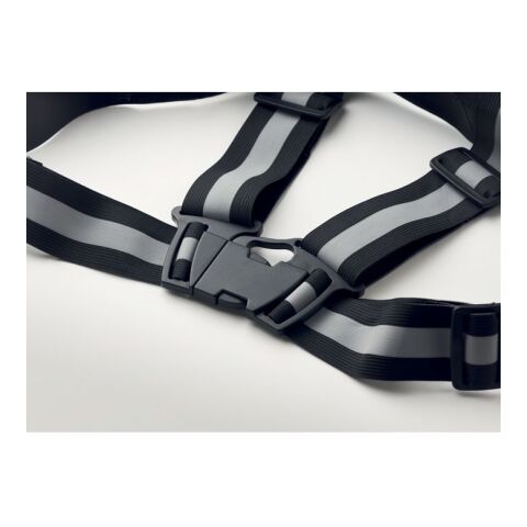 Bretelles de sécurité noir | sans marquage | non disponible | non disponible | non disponible