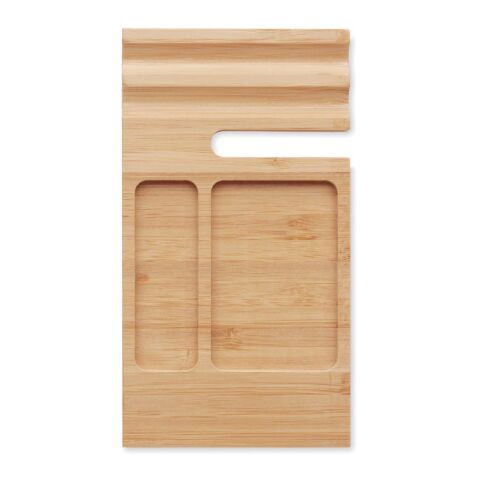 Organiseur en bambou bois | sans marquage | non disponible | non disponible | non disponible