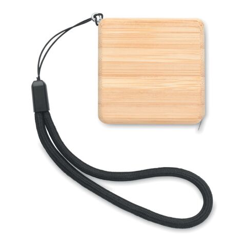 Mètre en bambou 1m bois | sans marquage | non disponible | non disponible | non disponible