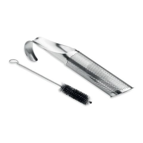 Infuseur en acier inoxydable argent mate | sans marquage | non disponible | non disponible | non disponible