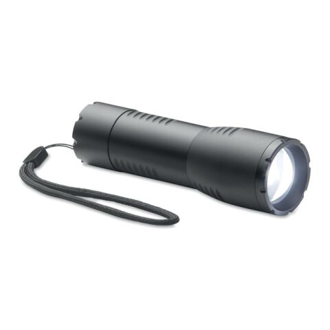 Petite lampe de poche LED noir | sans marquage | non disponible | non disponible | non disponible