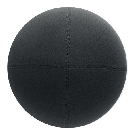 Bonnet unisexe en coton noir | sans marquage | non disponible | non disponible | non disponible